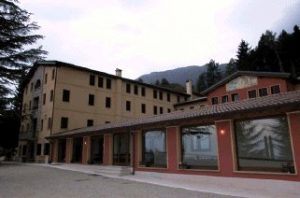 Il centro casa Don Bosco